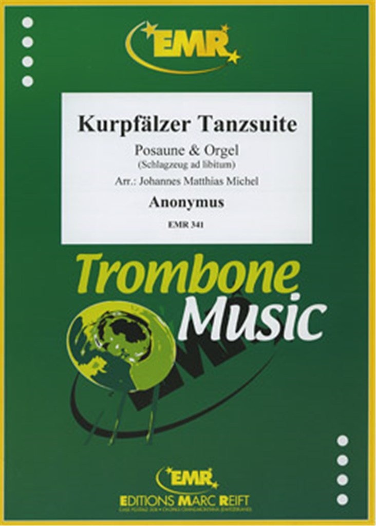 Kurpfälzer Tanzsuite